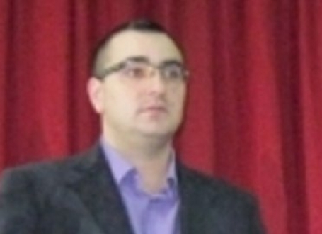 Marko Rovčanin