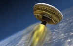 NASA Leteći tanjir Profimedia