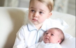 Princ Džordž i princeza Šarlot od Kembridža