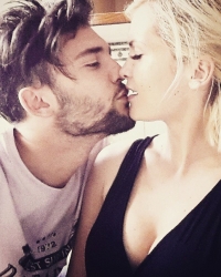Marijana Čvrljak i Dino Šušnjić