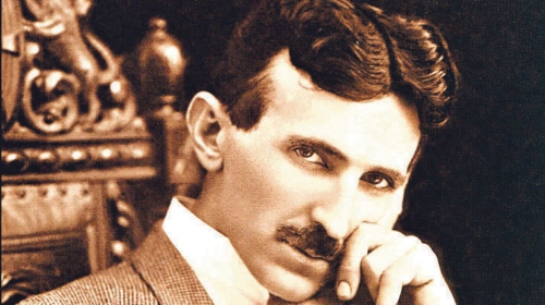 Nikola Tesla