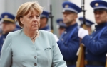 Angela Merkel Sarajevo (09.07.2015.)
