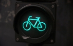 Semafor za bicikliste