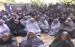 Boko Haram Otete devojčice