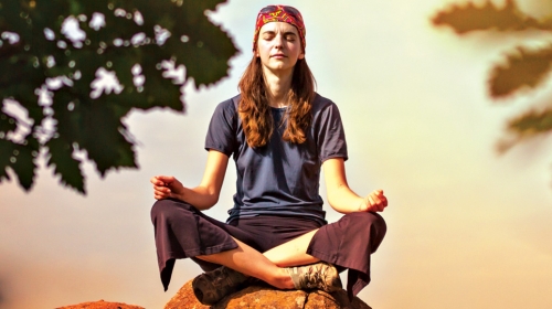 Himalajska joga
