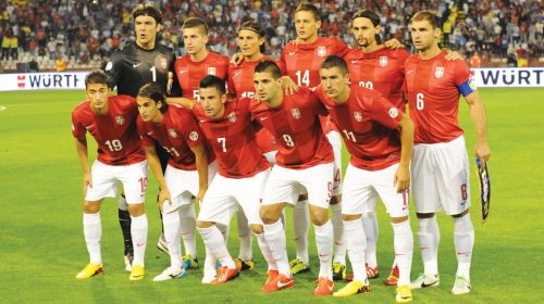 Njih niko ne pita koga žele da ih vodi u narednim kvalifikacijama: Fudbaleri Srbije