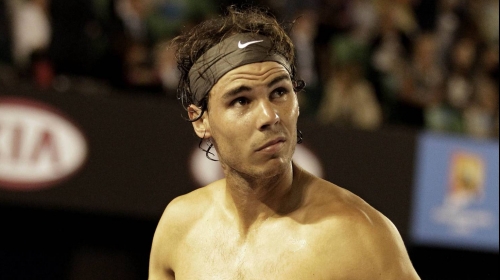 Španski zavodnik: Rafael Nadal