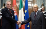 Neće dati Kosovo zbog ulaska u EU - Tomislav Nikolić