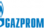Gasprom grb