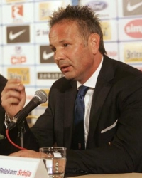 Siniša Mihajlović