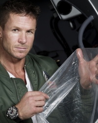 Felix Baumgartner