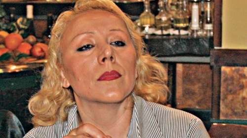 „Boli me uvo šta priča Neda Ukraden, koja diže nos već  30-40 godina“: Zorica Marković