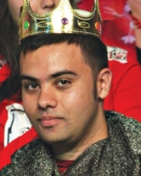 Dejan Stanković Kralj