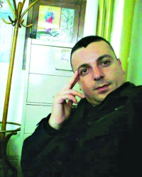 Presudio sam sebi: Dejan Marković