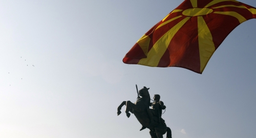 Makedonski ministar hoće samo najbolje!