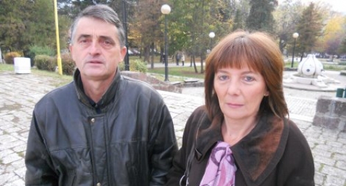 Dragan i Zorica Nenadović