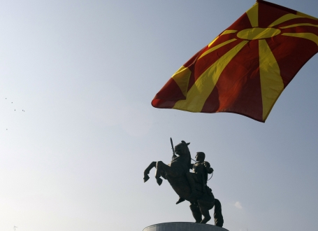 Makedonski ministar hoće samo najbolje!
