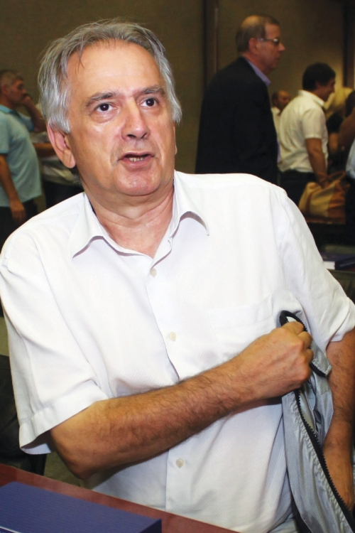 Marko Jakšić