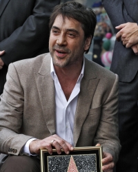 Havier Bardem