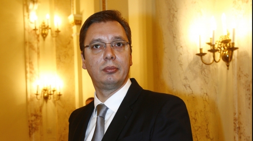 Vučić Aleksandar
