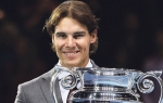 Obeležio 2013. godinu: Rafael Nadal