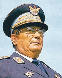 Josip Broz Tito