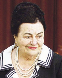 Jovanka Broz