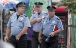 Policija policajci