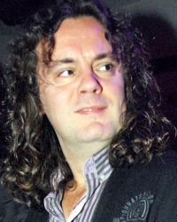 Sprema autobiografiju: Željko Šašić