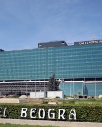 crowne plaza