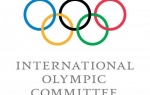 Međunarodni olimpijski komitet MOK logo