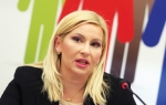 Ministarka Mihajlović u sukobu s Pajtićem