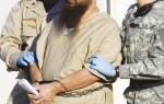 Jedan od  osumnjičenih  terorista koji  je uhapšen i  držan u zatvoru u Avganistanu