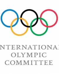 Međunarodni olimpijski komitet MOK logo