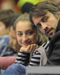 Bane Trifunović i Nadežda