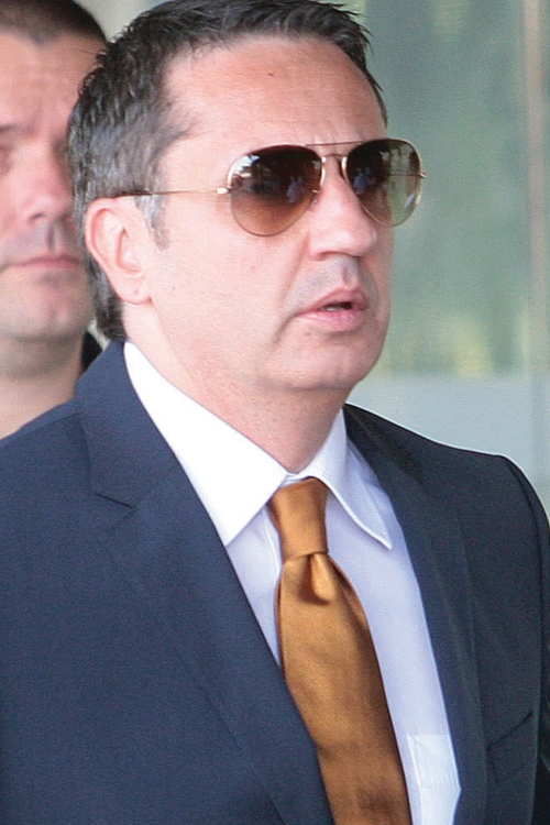 Andrija  Drašković