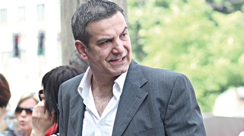Aleksandar Golubović Batanko