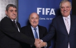 FIFA iskulirala Kosovo