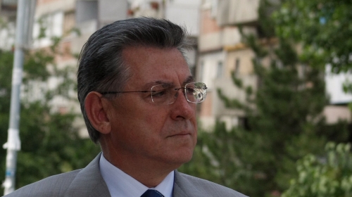 Zoran Lilić