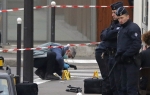 Francuska terorizam