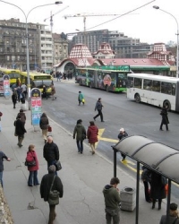 zeleni venac