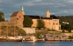 Tvrđava Akershus u Oslu, Norveška | Foto: Profimedia