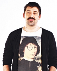 Autor: Ognjen  Amidžić