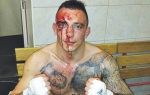 Besan: Dušan  Džakić, MMA borac