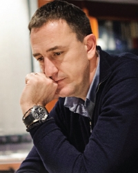 Sergej Ćetković