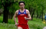 Ultramaratonac Zoran Marković