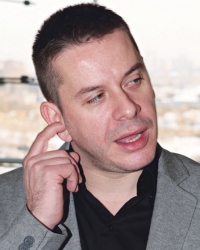 Udarili mu  na džep: Vlado  Georgiev