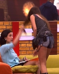 Nevena i Sindi