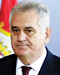 Tomislav Nikolić