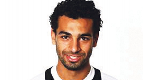 Loš „didžej“  Mohamed Salah
